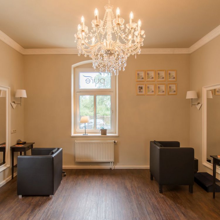 Unser Studio in Bautzen