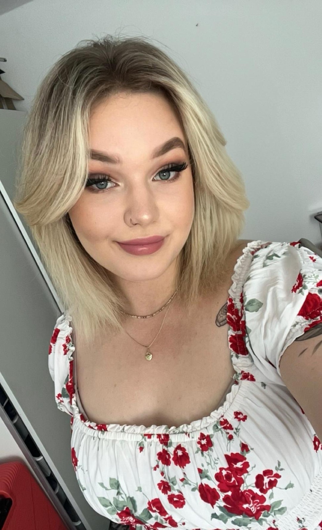 Andrea Kühn · Friseurin