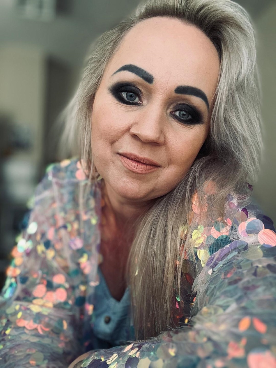 Dana Penzkofer · Friseurmeisterin und Inhaberin von PURE