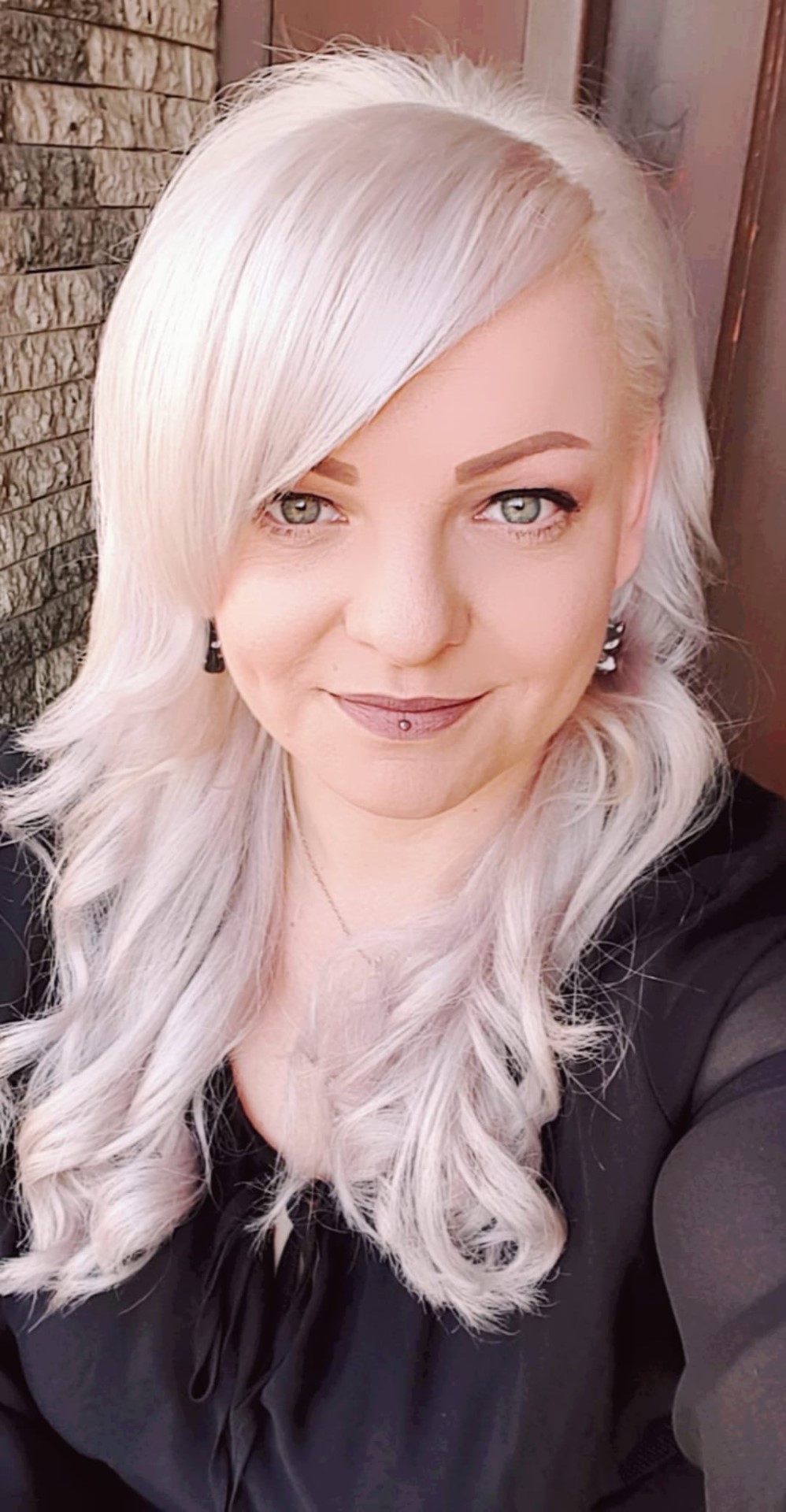 Tina Proft-Moraweck · Friseurmeisterin